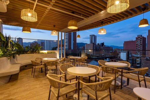 HOTEL TRES ALTARES in Sabaneta