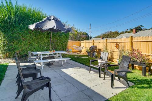 Contemporary Cottage - Walk to Craigville Beach! - image 8