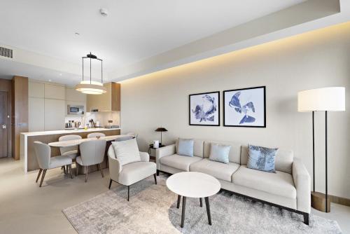 VayK - Exceptional 2BR at Address Dubai Opera, Дубай (фото 6)