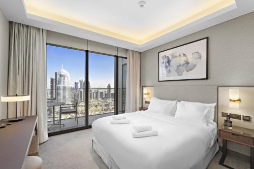 VayK - Exceptional 2BR at Address Dubai Opera, Дубай (фото 8)