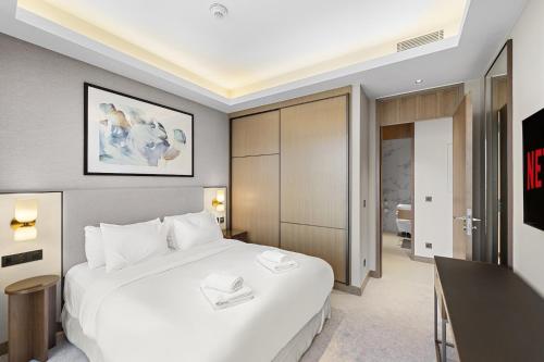 VayK - Exceptional 2BR at Address Dubai Opera, Дубай (фото 10)