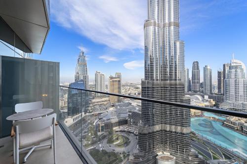 VayK - Exceptional 2BR at Address Dubai Opera, Dubai