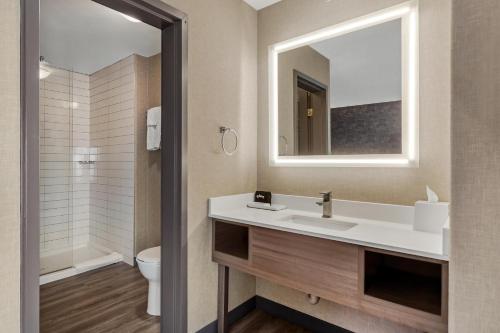 Best Western Plus West Edmonton - image 5