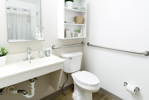InTown Suites Extended Stay Houston TX - Greenspoint in Houston, USA