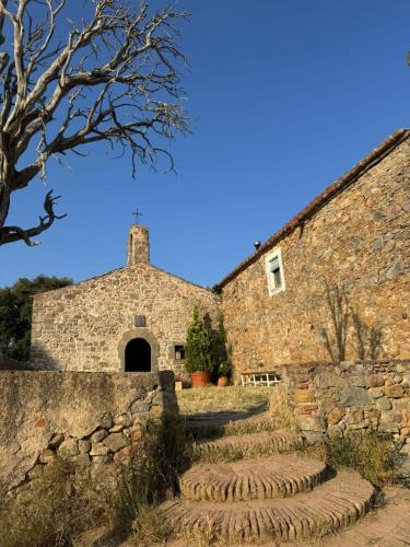Sport és szabadidő, INSPIRA MAISON Montaña y Mar (INSPIRA MAISON Montana y Mar) in Teià