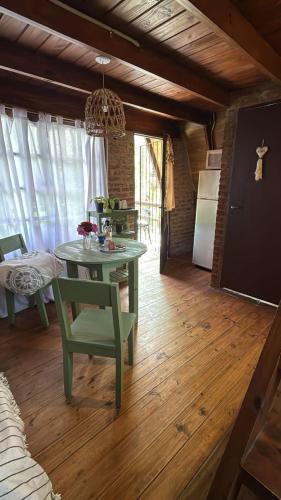 Alpinas del Sol - Delta in تيغلاه