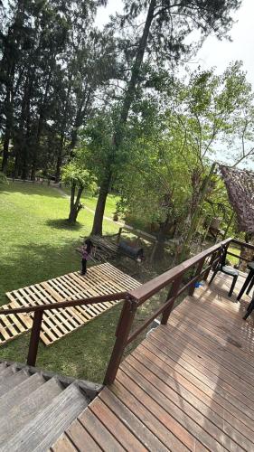 Alpinas del Sol - Delta in تيغلاه