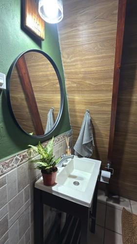 Alpinas del Sol - Delta in تيغلاه