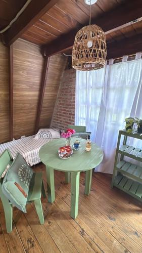 Alpinas del Sol - Delta in تيغلاه