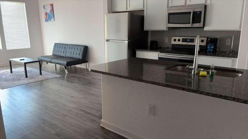 Cozy Stay in Heart of Leander