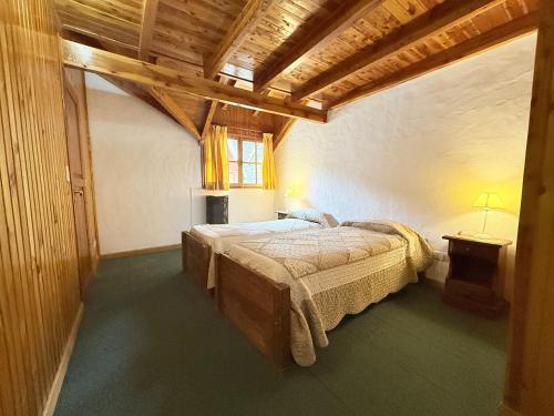 Apart Manantial del Valle