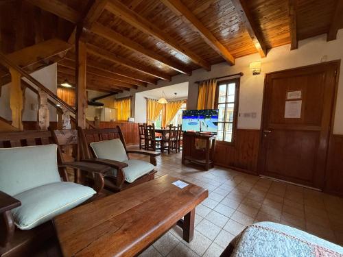 Apart Manantial del Valle