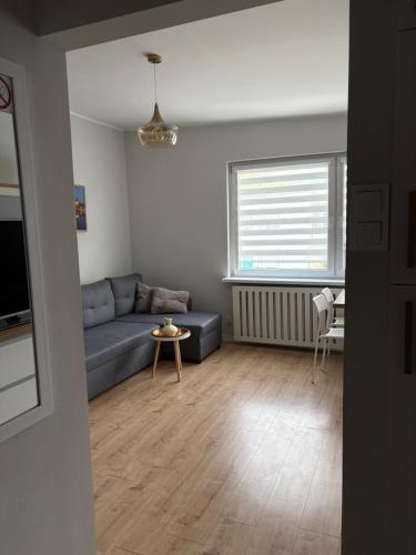 Exterior view of Apartament Stare Miasto Malbork