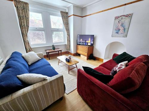Gorgeous Home In Ealing London gîte à louer Northfields Underground Station