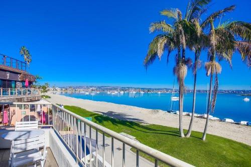 Jamaica Sands