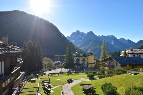 View, Presanella View Studio Mhd in Madonna di Campiglio