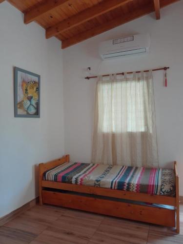 Casa Miranda in Los Molles (San Luis)