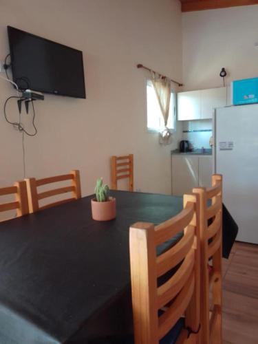 Casa Miranda in Los Molles (San Luis)