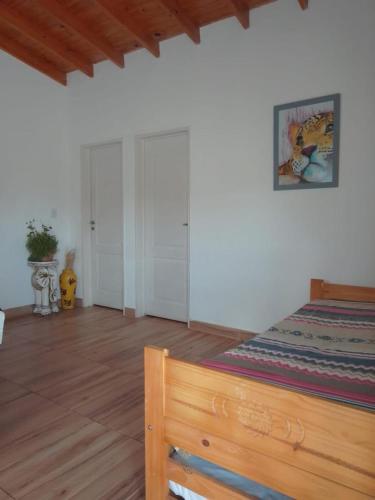 Casa Miranda in Los Molles (San Luis)