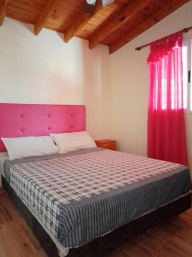 Casa Miranda in Los Molles (San Luis)