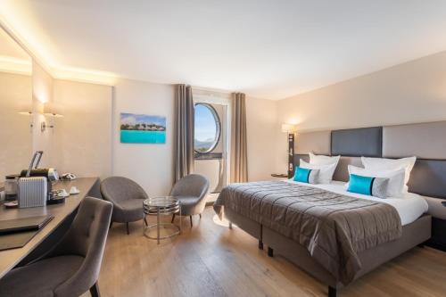 อิมพีเรียล พาเลซ (Imperial Palace) in แอนซี