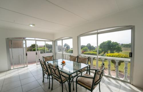 balkon/taras, 2 Stone's Throw in Greenacres
