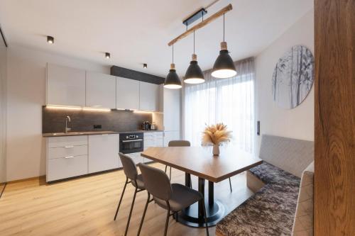 Bergmadl Apartments in Neder