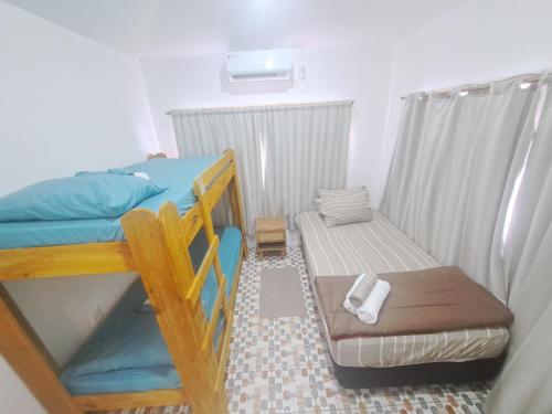 Family Space - 2 Bedroom in Vaitele