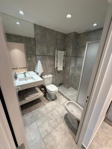 De cara al mar in Comodoro Rivadavia