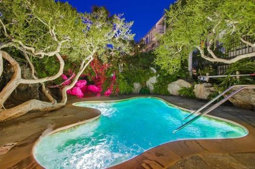 North Coast Village in Oceanside, USA