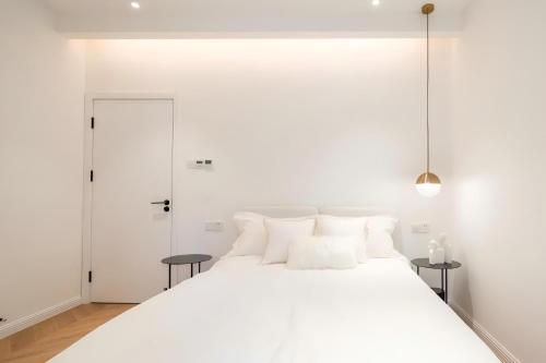 Shanghai Hills & Serendipity Family Homestay with 3 Bedrooms Near Line4&8 South Xizang Rd, Shanghai (Foto 2)