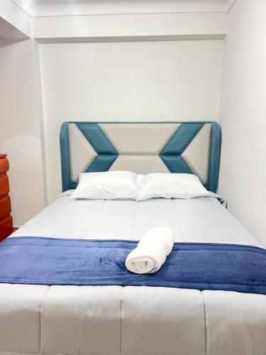 Mini apartment near the Pachacutec Oval - image 2