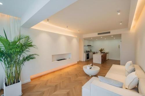 Shanghai Hills & Serendipity Family Homestay with 3 Bedrooms Near Line4&8 South Xizang Rd, Shanghai (Foto 10)