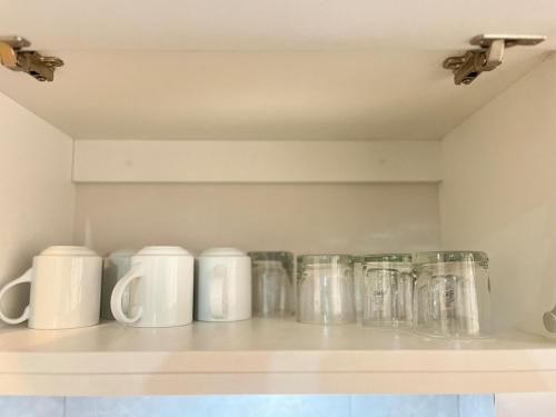 Mini apartment near the Pachacutec Oval - image 4