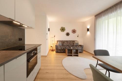 Bergmadl Apartments in Neder