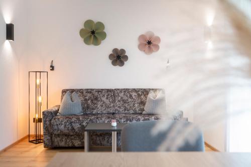 Bergmadl Apartments in Neder