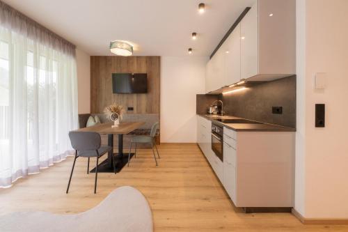 Bergmadl Apartments in Neder