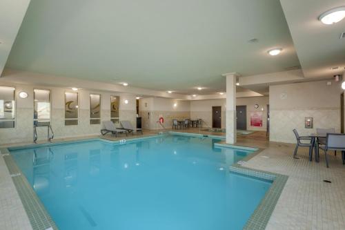 Best Western Plus Sherwood Park - 숙소 외관
