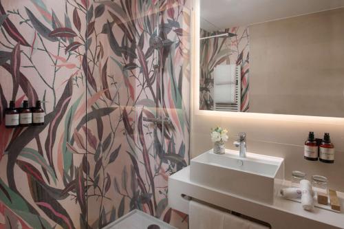 Hotel NH Milano Touring