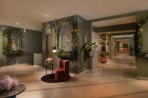 NH Milano Touring - image 2