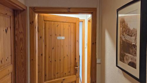 Létesítmények, Privatzimmer Lindlar in Lindlar