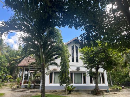 Vakantie Villa Wab Kei Kecil in Kai Ketjil