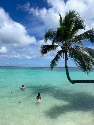 Vakantie Villa Wab Kei Kecil in Kai Ketjil