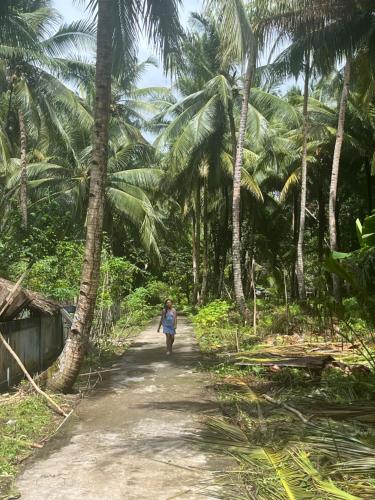 Vakantie Villa Wab Kei Kecil in Kai Ketjil