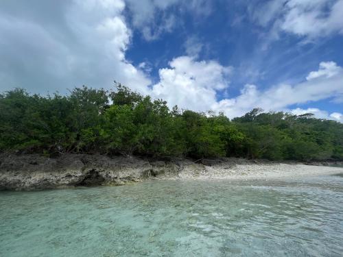 Vakantie Villa Wab Kei Kecil in Kai Ketjil