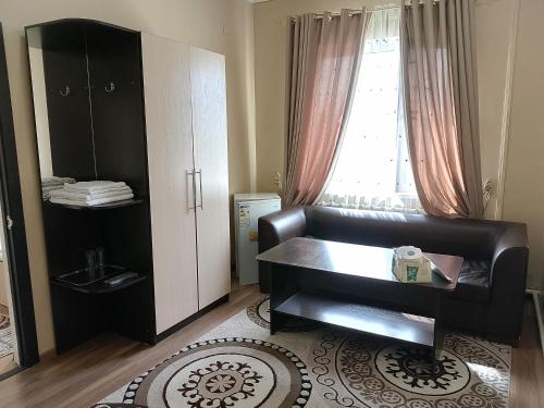 Гостиница Шатыр, Saryaghash (Foto 7)