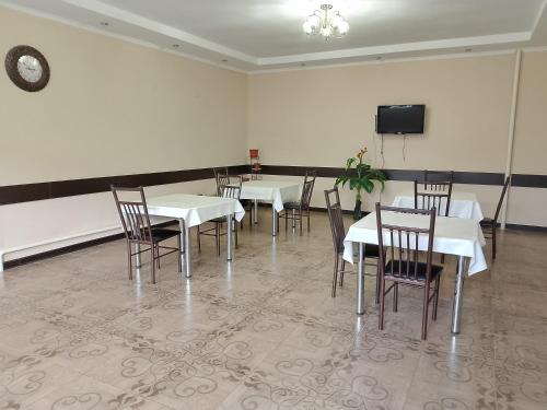 Гостиница Шатыр, Saryaghash (Foto 8)