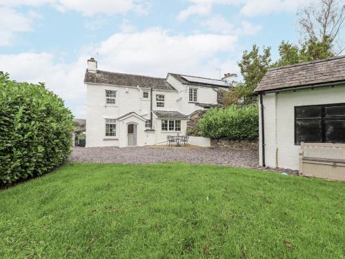 Smithy Cottage at Bowland Bridge gîte à louer Bowland Bridge