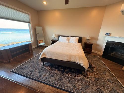 Life on the Lake in โคลเชสเตอร์ (VT)