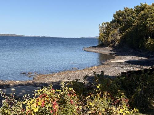 Life on the Lake in โคลเชสเตอร์ (VT)